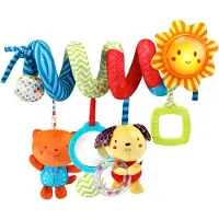 Vtech Chansons Spirales Et Animaux