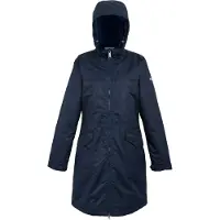 Regatta Veste imperméable à capuche femme Romine II