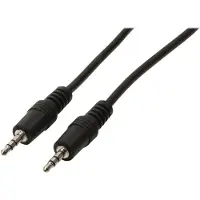 Nedis Câble audio stéréo -