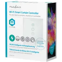 Nedis Smartlife Switch 300w Blanc