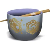 Stor Harry Potter Magic & Mayhem Bowl Doré