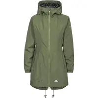 Trespass Daytrip Jacket Vert XL Femme