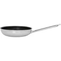 Demeyere Poêle à frire Athena 5 Duraslide Ø 32 cm argent