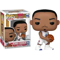 Funko POP! Figurine Nba Legends Sports Dennis Rodman 1992