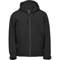 Tee Jays Veste d'hiver pour hommes All Weather
