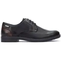 Pikolinos Leon - chaussures à lacets pour hommes