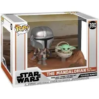 Funko POP! Chaussures 390 pour Unisex