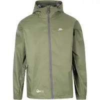 Trespass Veste de sport QIKPAC pour femmes, taille : XXL