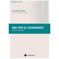 LexisNexis Droit privé de l'environnement