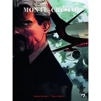 Dark Dragon Books Monte-Cristo - Jordan Mechner