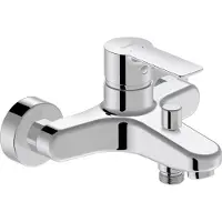 Duravit A.1 Mitigeur de bain, saillie 160mm, A15230001