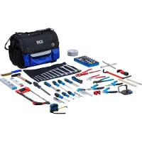 Bgs 3349 Assortiment d'outils de plomberie, 101 pièces