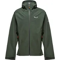 Salewa Veste imperméable Puez