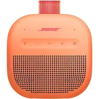 Bose SOUNDLINK MICRO GEN 2 PÊCHE ORANGÉE