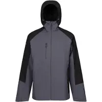 Regatta X-PRO Beacon Brite Light Waterproof Jacket