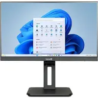 Terra Wortmann AIO 2410 – 23,8 pouces, Intel Core i5-14400, 16 Go de RAM, SSD de 500 Go, Windows 11 Édition Familiale