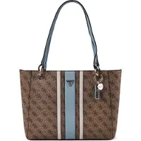 GUESS Noelle Ii Shoulder Bag Marron