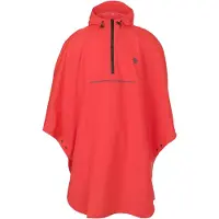 Agu Grant Essential Waterproof Poncho Orange Homme