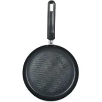 Maestro MR-1206-22, Poêle + casserole, Noir