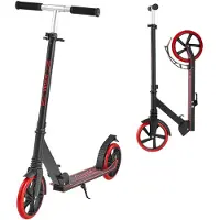 Vevor Trottinette pour enfants 8 ans et plus