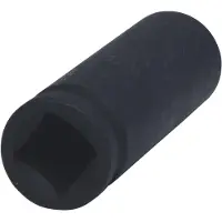 Ks Tools 1/2" Douille six pans longue 15 mm - 515.1115