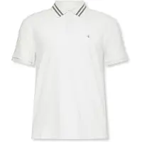 Calvin Klein Jeans Polo à Manches Courtes Lv04rc276g