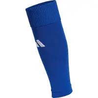Adidas Chaussettes de Football - Milan Sleeve - Roya - - 38/40 - Chaussettes de Football