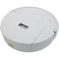 iRobot Roomba 205 Combo White