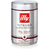 Illy Café en grains Grains Scuro 250 g