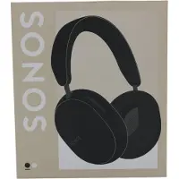 Sonos Ace Noir