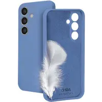SBS Instinct Case Étui De Téléphone Pour Samsung Galaxy S25 Bleu
