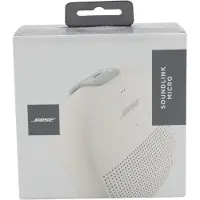 Bose SoundLink Micro Blanc