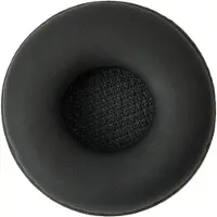 Jabra YOU'RE ON Jabra Ohrkissen Kunstleder medium für BIZ 2400 II (10 Stück)