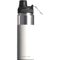 Asobu 530ml Alpine Flask Thermal Bottle Clair