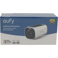 Eufy Smart Camera E40