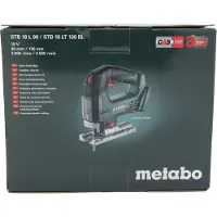 Metabo STB L 90 solo jigsaw