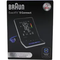 Braun ExactFit 5 Connect BUA6350EU