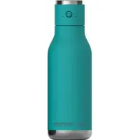 Asobu Bt60 500ml With Bluetooth Speaker Thermal Bottle Bleu