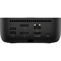 HP Usb-c 100w G6 Docking Station Noir