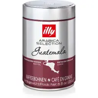 Illy | Guatemala - 250 g. café en grains