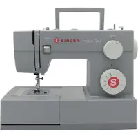 SINGER Machine À Coudre Heavy Duty (hd 4411)