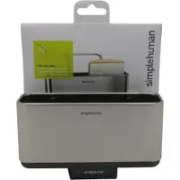 Simplehuman Organisateur simplehuman Vaisselle