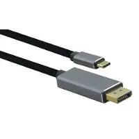Helos Câble DisplayPort PREMIUM