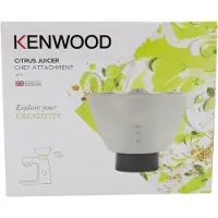 Kenwood World AT312 PRESSE FRUIT