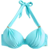 Next Hauts de bikini azur