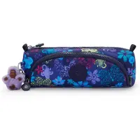 Kipling Cute Pencil Case Bleu Homme