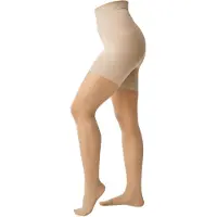 Next Collant beige foncé