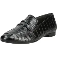 Paul green Chaussure basse noir