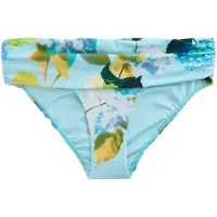 Next Bas de bikini azur / bleu clair / olive / vert foncé