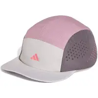 Adidas Run 5 Panel Climacool Cap Gris 60 cm